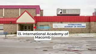 The Best U S High Schools 2024 | Best U S High Schools 2024 - University Magazine