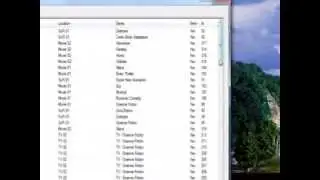 C# Edge 200   MC16   ListView and MySql JOIN