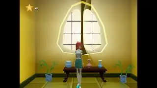 СЛОЖНЫЙ ТРОЛЛЬ №4 - Winx Club