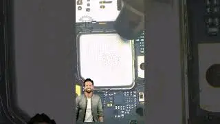 4g network problems ic replacement || mobile phone repair #smartphone #summervibes #repair #shorts