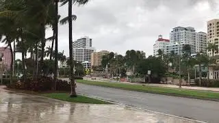 West palm Beach Florida