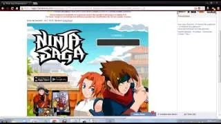 hack 50 de tp diarios ninja saga 2013 julio-by:Hacks Latinos NS