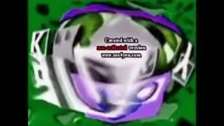 I KILLED Klasky Csupo In Content Aware Scale