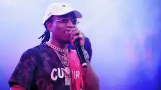 Migos - Bosses Don't Speak [Music Video]