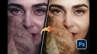 The Complete Color Correction Process in Photoshop