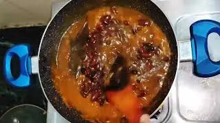 Rajma masala  @COOKINGWITHASWASANA123