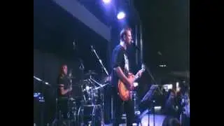 Александр Пушной и Джанкой Brothers (Campus) 25.09.14
