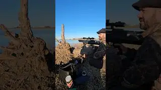 El último baile del FxMaverick Halcón Airguns