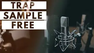 [TRAP AND HIP HOP SAMPLE PACK] Piano Loop / Sample / Melody (Royalty Free Download)