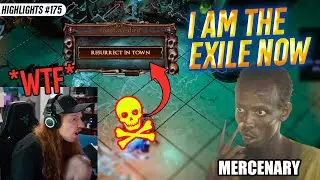 These Mercenaries Are Breaking PoE Streamers