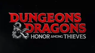 DnD: Честь среди воров. Рецензия на фильм. [Без спойлеров]