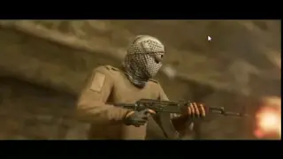 Трейлер для канала!)