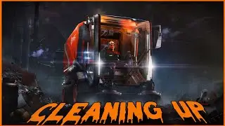 Star Citizen 3.24.2 going to wave 2. Let's clean up the hangar and prepare.