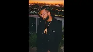 (FREE) Drake Type Beat - 