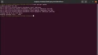 linux telnet commands day with Sam