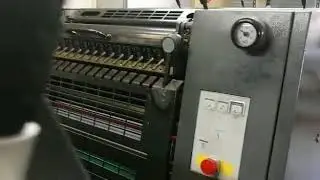 VIDEO GTO 52 4 Colores