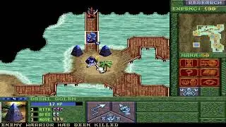 08. Blood and Magic [Tartyron Unbound] (Realm of Tides) [Circle of Order]