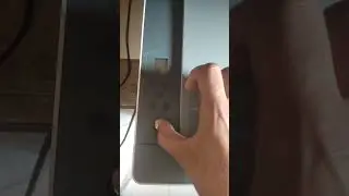 HP Smart Tank Printer Configuration Report.