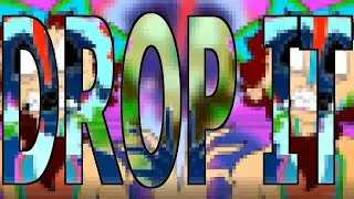 DROP IT || ANIMATION MEME