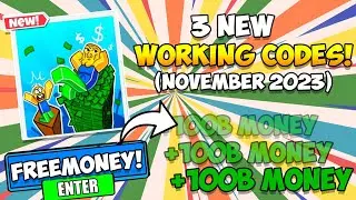 *NEW* GET RICHER EVERY CLICK CODES! ALL WORKING GET RICHER EVERY CLICK CODES ROBLOX!