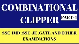 Combinational Clippers in Hindi