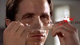 American Psycho | Katrina and the Waves - Walking on Sunshine