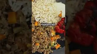 क्या सत्तू सच में प्रोटीन पावरहाउस है  जानिए इसका पोषण प्  #proteinpowerhouse  #indiansuperfood