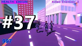 Lesson 37. Weapon Switching Script | First Person Shooter Game (Unity 3D) Tutorial (2024)