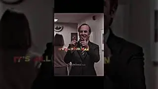 Saul Goodman Edit 🔥 | Better Call Saul