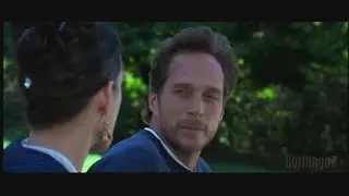 William Fichtner - Is This Love (Passion of Mind- 2000)