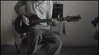 imagine-john lennon (cover)