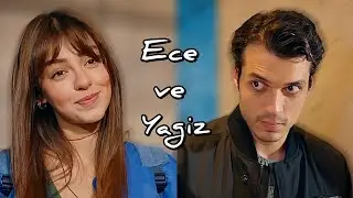 Darmaduman - Ece ve Yağız
