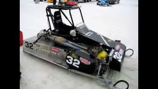 The Outlaws @ CPTC Races