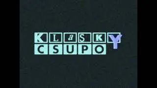 Klasky Csupo Windows Movie Maker 2.6 Effects