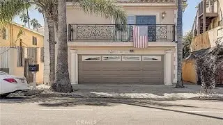 207 N Cabrillo Avenue, San Pedro, CA Presented by Hector Aguilar Realty Group.