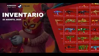 SKINS DE JOA3DPC | KUBOOM 3D: Juegos de FPS | #kuboom #skins #kuboomgame #kuboomtips #kuboomvideos