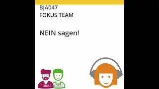 NEIN sagen