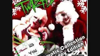 Cryptic Collection Holiday-09-Decorate Your Christmas Tree-Twiztid/Blaze