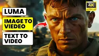 Best realistic AI Text To Video - Goodbye RunWayML, Kling AI, MiniMax
