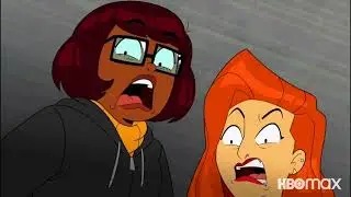 Velma Isn't What I Thought It Would Be