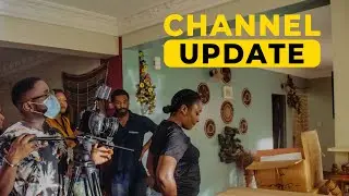 Luke Aire Channel Update 2024