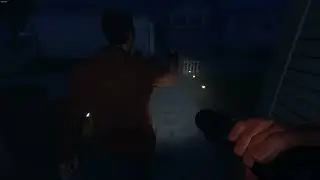 Yürüyen Ölü - Phasmophobia 😂 😂