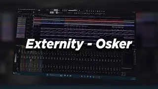 Externity - Osker
