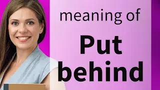 Unlocking the Meaning of 