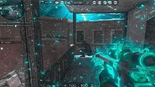 Ты даже не понимаешь,почему мы... 😍 |   standoff 2  |  edit