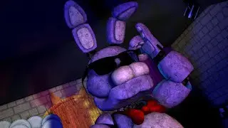 ¡DESMADRE FINAL 2! | fnaf parodia animada