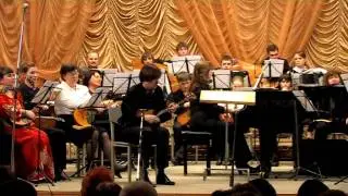 В. Андреев вальс 