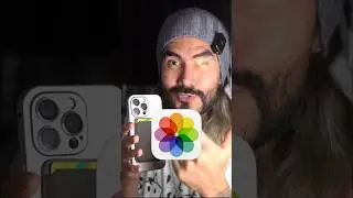 ⭐️Pasar fotos , videos , documentos en iPhone SIN CABLES al PC 🍏