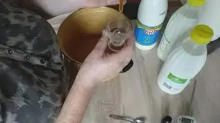 Получится или нет брынза из магазинного молока?