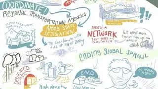 Graphic Recording of 